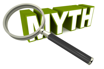 Data Solution Myths
